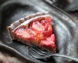 焼きイチゴのフランジパーヌタルト作り方30写真