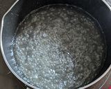 りんご缶で簡単！棒寒天でりんごゼリー作り方4写真