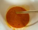 レタスとツナ缶のチャーハン作り方3写真