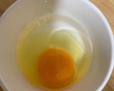 ドレッシングから作る簡単シーザーサラダ作り方4写真