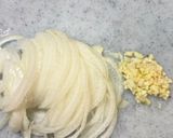 ボンゴレロッソ🍝作り方1写真
