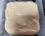 米粉バナナロールケーキ作り方6写真