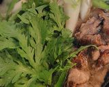 超カンタン！カレー肉豆腐作り方1写真