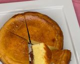 濃厚ベイクドチーズケーキ⭐️作り方12写真
