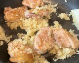 鶏肉のフレッシュトマト煮込み作り方6写真