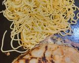 広島風お好み焼き（広島県三原市民による）作り方6写真