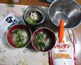 お家で簡単に！スープ小籠包作り方32写真