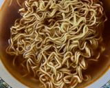 簡単　赤からの食べ方作り方6写真