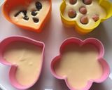 バニラアイスde超簡単米粉パン作り方4写真