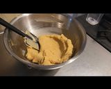 【お菓子】スイートポテト作り方3写真