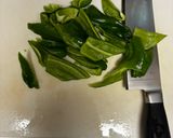 簡単　ワンパン家族で旨い！回鍋肉作り方1写真