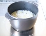 シンプル優しいフワフワ卵の【中華卵スープ作り方2写真