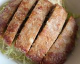 みんな大好き✨山賊焼き丼♡作り方25写真