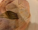鶏の照り焼き作り方1写真