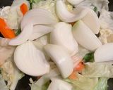 野菜炒め作り方6写真