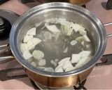 【七草粥】ごはんで作る♡子ども完食レシピ作り方2写真