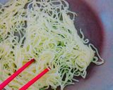 ＊簡単でめっちゃ美味しい焼きそば＊作り方3写真