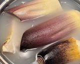 たけのこ 下処理♡ 片付けも簡単に楽に！作り方7写真
