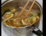 おうちで簡単♪ 麻辣湯（マーラータン）作り方5写真