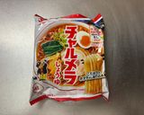 山椒香る！豚そぼろラーメン作り方1写真