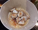 鶏肉の酒蒸し♪失敗なし・プロの味作り方3写真