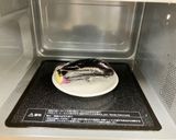 丸ごとレンチン！　なすの味噌マヨ和え　作り方3写真