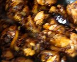 梅香るかつお出汁カレー作り方9写真