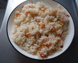 不器用五目稲荷作り方2写真