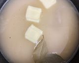 炊飯器で楽！丸ごと玉ねぎの手羽元スープ作り方1写真