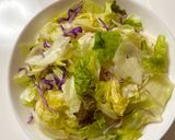 簡単!10分で出来る!麻辣サラダうどん作り方6写真