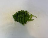 豆腐のさっぱり梅しそステーキ作り方3写真