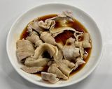 20分で簡単♪豚バラチャーシュー風作り方6写真