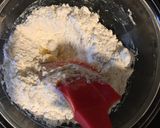 ヒマつぶしクッキー作り方3写真