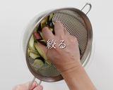 漬け込み15分!簡単ナスの浅漬け作り方13写真