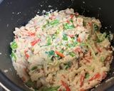 具沢山のおから煮🎵作り方7写真