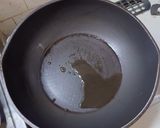潮風ドライカレー作り方1写真