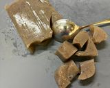 【ヘルシー】合挽肉と蒟蒻と野菜の中華炒め作り方1写真