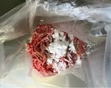 ぷりぷりえびバーグ作り方3写真