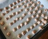 サクサククッキー☆大量生産☆バレンタイン作り方2写真