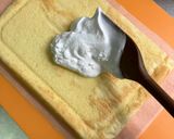 誕生日マスカットケーキ　作り方20写真