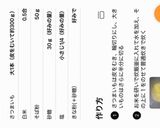 自己流はったい粉団子作り方4写真