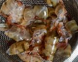 海老ズッキーニ冷凍豆腐の煮物 発酵玉葱作り方3写真