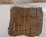 カルダモンクッキー作り方6写真