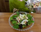 こうじ屋さんの 塩麹で作る魚介のマリネ作り方5写真