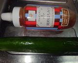 はちみつキュウリの活用法作り方1写真