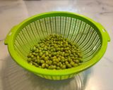 食べる宝石　翡翠銀杏作り方10写真