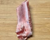 スペアリブと清涼スパイスの薬膳スープ鍋作り方1写真