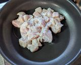 ピリッ！ウマッ！胸肉とししとうの旨辛炒め作り方6写真