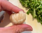 夏野菜たっぷり🍛フライパンでキーマカレー作り方6写真
