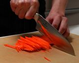 紅白なます作り方1写真